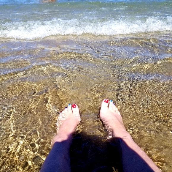 Meet your Posher, Sabrina - Picture 4 of 4